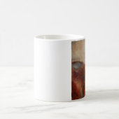 Mug #7 chanceux (Centre)