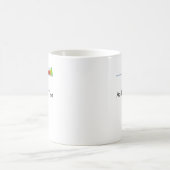 Mug 7 de comptabilité (Centre)