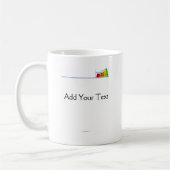 Mug 7 de comptabilité (Gauche)