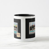 Mug 7 kittehs d'OV 7 (Centre)