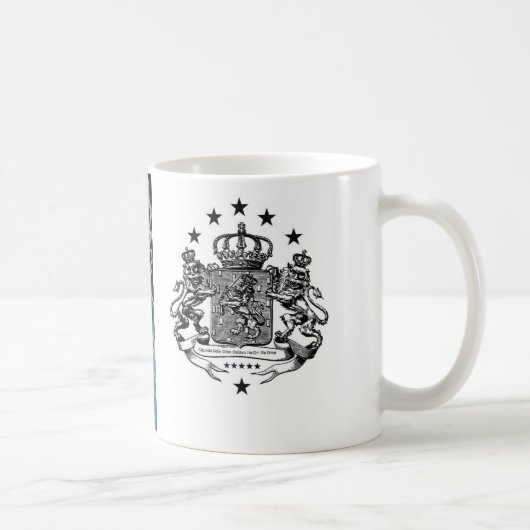 Mug 7 Orishas (Droite)