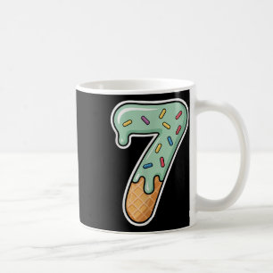 Mug 7 Six Seven Tendance 67 Joyeux 67e Jour D'école