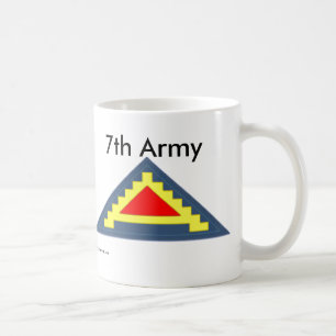 Mug 7e armée c-m