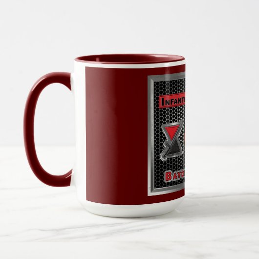 Mug 7e division d'infanterie (Gauche)