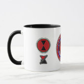 Mug 7e division d'infanterie   (Gauche)