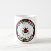 Mug 7ème Division d'infanterie (lumière) (Centre)