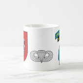 Mug 7ème SFG (A) - le Panama (Centre)