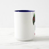 Mug 7ème Vétérinaires des bérets verts SFGA SF de (Centre)