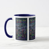 Mug 7h37 de John - cascade 41… (Gauche)