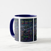 Mug 7h37 de John - cascade 41… (Devant gauche)