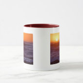 Mug 7h50 de Luc (Centre)