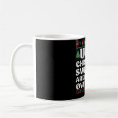 Mug 7Les vilains pulls de Noël sont tendance et surest (Gauche)