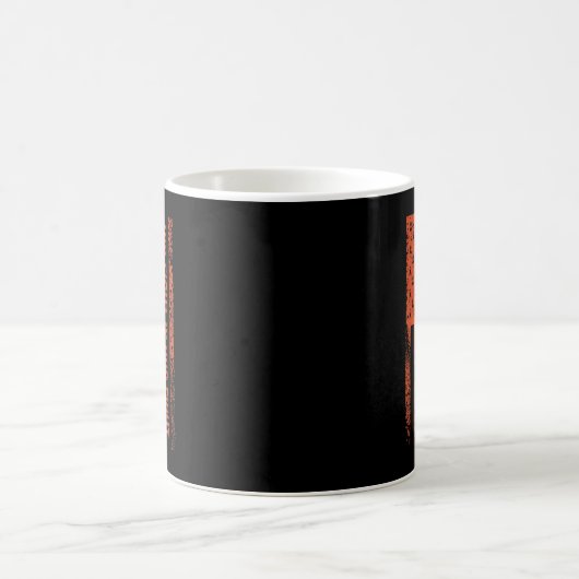 MUG 8 (Centre)