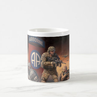 Mug 82e aéroportée