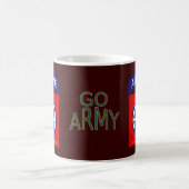 Mug 82e division aéroportée de l'Armée de terre (Centre)