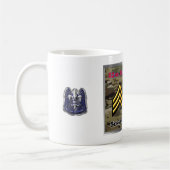 Mug 82e Sergent de division aéroportée (Gauche)