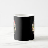 Mug 85 Ans Aimés 85E Pour Grand-Mère 85E (Centre)
