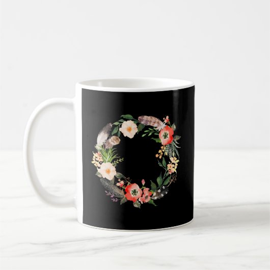 Mug 85 Ans Aimés 85E Pour Grand-Mère 85E (Gauche)