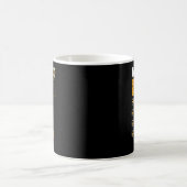 Mug 85ème Jeu d'Anniversaire Parfait Jeu 85 Ans Lo (Centre)