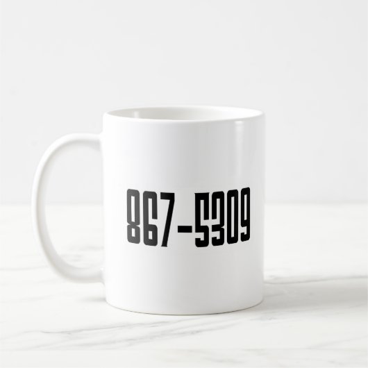 MUG 867-5309 (Gauche)
