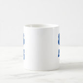 Mug 86 45 Jetez Trump en 2020 (Centre)