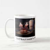 Mug 8,5 Points ? Totalement en valeur lui (Gauche)