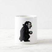 Mug 8-bit Vampire (Centre)