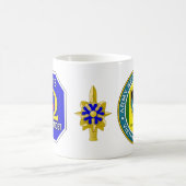 Mug 8ème FS par radio de recherches - vétéran d'asa (Centre)