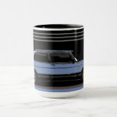 Mug 900 vintage (Centre)