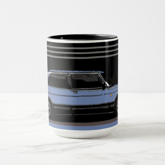 Mug 900 vintage (Centre)