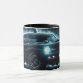 Mug 906-serie mok (Midden)