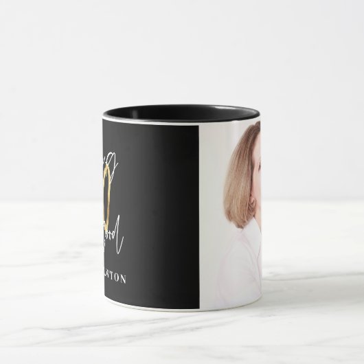 Mug 90 ans d'or  (Centre)