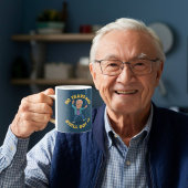 Mug 90 ans et toujours
