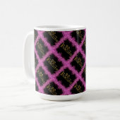 Mug 90e anniversaire (Devant gauche)