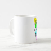 MUG 90E ANNIVERSAIRE (Devant gauche)