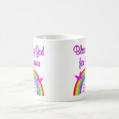 MUG 90E ANNIVERSAIRE (Centre)