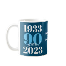 90e anniversaire Date spéciale