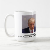 Mug 91 Felonies (Gauche)