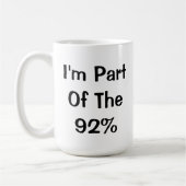 MUG 92% (Gauche)