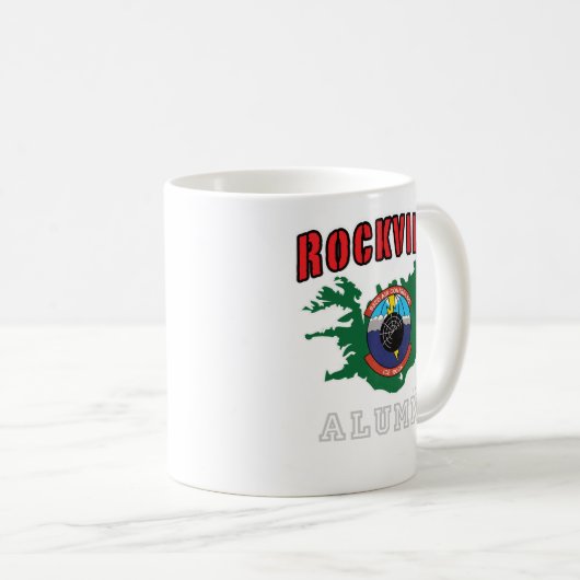 Mug 932 ACS Rockville Islande (Devant droit)