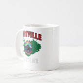 Mug 932 ACS Rockville Islande (Devant gauche)