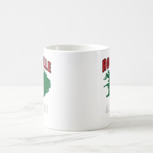 Mug 932 ACS Rockville Islande (Centre)