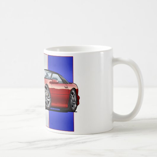 Mug 93-97 Camaro (Droite)