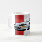 Mug 93-97 Camaro (Devant gauche)