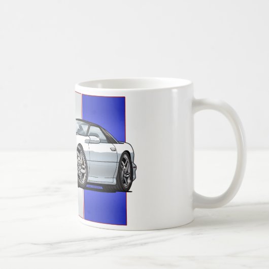 Mug 93-97 Camaro (Droite)