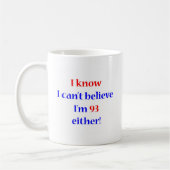 Mug 93 l'un ou l'autre (Gauche)