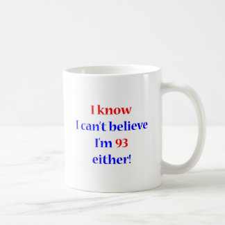Mug 93 l'un ou l'autre