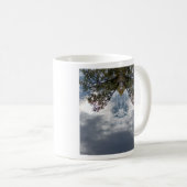 Mug 97Z Unique Colorful Abstract Nature (Devant droit)