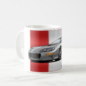 Mug 98-02 Camaro (Devant gauche)