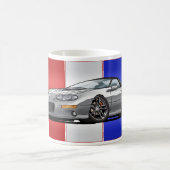 Mug 98-02 Camaro (Centre)